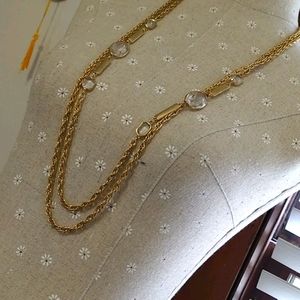 VTG necklace